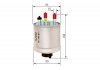 Фильтр топливный RENAULT KANGOO 08-, LAGUNA III 1.5-2.0 DCI 07- BOSCH F026402856 (фото 5)