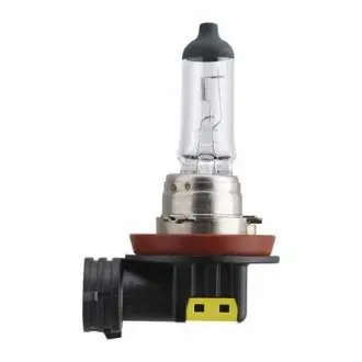 Автолампа 19 W, 12 V прозора PHILIPS 12366C1