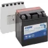 Акумулятор 6 CT-12-L AGM EXIDE ETX14AH-BS (фото 1)