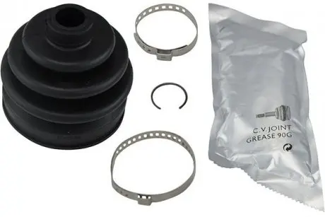 NISSAN Пыльник к-кт ШРУС наружн.Primera Traveller 90- KAVO PARTS CVB-6520