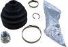 NISSAN Пыльник к-кт ШРУС наружн.Maxima QX 2.0/3.0 95- KAVO PARTS CVB-6514 (фото 1)