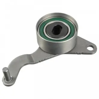 OPEL Натяжной ролик Combo 1,7D /двигат,17D, X17D/ 94- BLUE PRINT ADM57629 (фото 1)