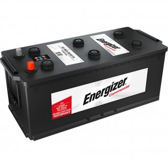 Акумулятор 6 CT-180-R Commercial ENERGIZER 680 033 110 (фото 1)
