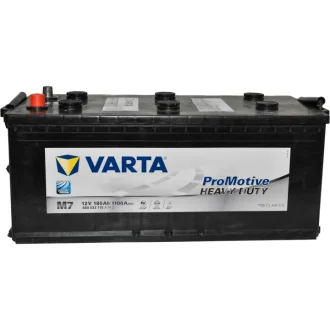 Акумулятор 6 CT-180-R ProMotive Heavy Duty VARTA 680 033 110
