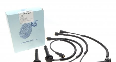 Комплект высоковольтных проводов BLUE PRINT ADS71614C (фото 1)