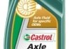 Олива трансмісійна мости та редуктори 1 л CASTROL EB-AXEPX89-12X1L (фото 1)