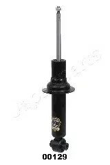 CITROEN Амортизатор газ.задн.C5 08- (без гидроподв.) JAPANPARTS MM-00129