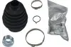 CHEVROLET Пыльник к-кт Шрус наружн.Evanda 02-,Daewoo KAVO PARTS CVB-1004 (фото 1)