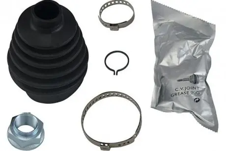 CHEVROLET Пыльник к-кт Шрус наружн.Evanda 02-,Daewoo KAVO PARTS CVB-1004