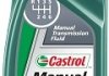 Олива трансмісійна МКПП 1 л CASTROL EB-MEP809-12X1L (фото 1)