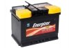 Акумулятор 6СТ-60 Plus ENERGIZER 560 408 054 (фото 1)