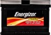 Акумулятор 6 CT-60-R Premium ENERGIZER 560 409 054 (фото 1)