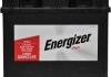 Акумулятор 6 CT-60-R Plus ENERGIZER 560 412 051 (фото 1)