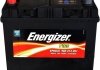 Акумулятор 6 CT-60-L Plus ENERGIZER 560 413 051 (фото 1)