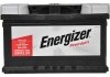 Акумулятор 6 CT-72-R Premium ENERGIZER 572 409 068 (фото 1)