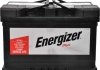 Акумулятор 6 CT-74-R Plus ENERGIZER 574 104 068 (фото 1)