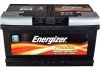 Акумулятор 6 CT-80-R Premium ENERGIZER 580 406 074 (фото 1)