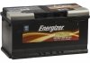 Акумулятор 6 CT-100-R Premium ENERGIZER 600 402 083 (фото 1)