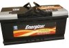 Акумулятор 6СТ-110 Premium ENERGIZER 610 402 092 (фото 1)