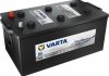 Акумулятор 6 CT-220-L ProMotive Heavy Duty VARTA 720 018 115 (фото 1)