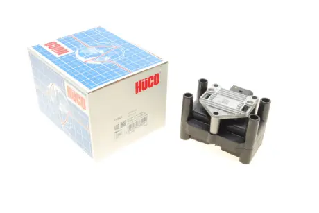 Котушка запалювання HUCO HITACHI-HUCO 138425