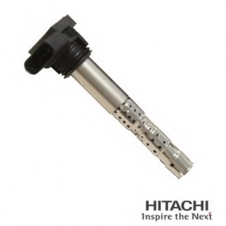Котушка запалювання HITACHI-HUCO 2503830 (фото 1)