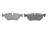 Тормозные колодки, дисковые. 0 986 424 027 BOSCH 0986424027 (фото 5)