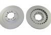 MITSUBISHI Диск тормозной передн.Pajero Sport 00- KAVO PARTS BR-5769-C (фото 1)