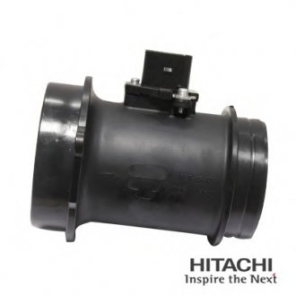 Витратомір повітря AUDI/VW A4/A6/A8/Touareg "2.7-3.0TDI "04>> Hitachi HITACHI-HUCO 2505057