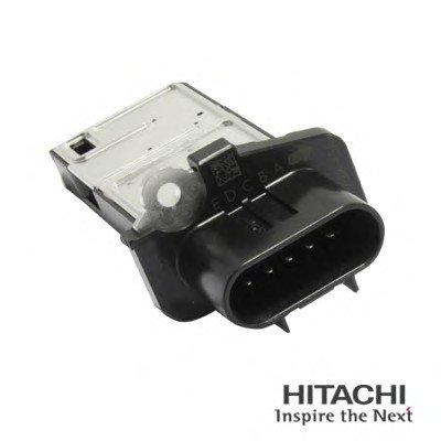 HITACHI OPEL Расходомер воздуха Insignia,Cadillac,Saab 9-3/5 04- HITAC