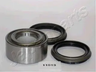 Набір підшипника маточини колеса JAPANPARTS KK-11013
