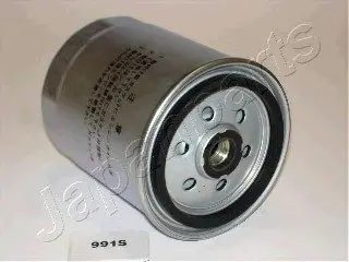 Фильтр топливный DAEWOO MUSSO 2,9TD 99- JAPAN PARTS JAPANPARTS FC-991S