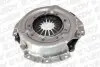 Корзина сцепления HYUNDAI ACCENT1.3-1.3i 12V 94-00   (пр-во EXEDY) EXEDY HYC710