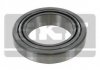 Підшипник колеса SKF VKHB 2154 (фото 1)