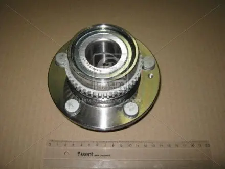 Ступица колеса RR TUCSON(JM/-OCT 2006) (PMC-ESSENCE) PARTS MALL PARTS-MALL HCMA-A067