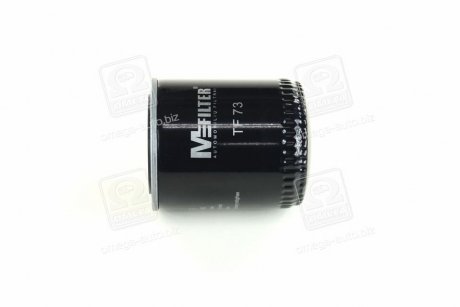 Фільтр оливний MFILTER TF73 (фото 1)
