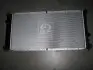 Радіатор охолодження двигуна New Actyon (SsangYong) Ssangyong SSANG YONG 2131034520 (фото 1)