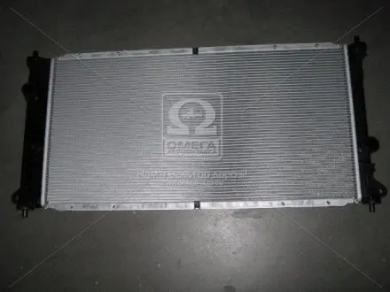 Радіатор охолодження двигуна New Actyon (SsangYong) Ssangyong SSANG YONG 2131034520