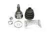 SUZUKI ШРУС внешн.Ignis 1,3-1,5 -08, SUBARU Justy KAVO PARTS CV-8515 (фото 1)