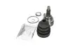 SUZUKI ШРУС внешн.Ignis 1,3-1,5 -08, SUBARU Justy KAVO PARTS CV-8515 (фото 2)