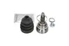 SUZUKI ШРУС внешн.Ignis 1,3-1,5 -08, SUBARU Justy KAVO PARTS CV-8515 (фото 3)
