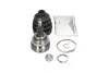 SUZUKI ШРУС внешн.Ignis 1,3-1,5 -08, SUBARU Justy KAVO PARTS CV-8515 (фото 4)