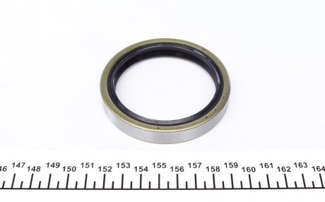 Уплотнительное кольцо BILSTEIN FEBI 12694 (фото 1)
