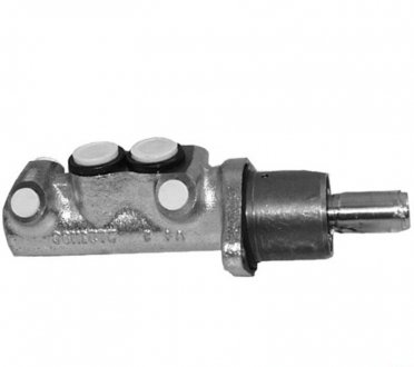 Главный тормозной цилиндр T4 97-03 (22.2mm) JP GROUP 1161100300