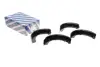 Гальмівні колодки, к-кт. BOSCH 0986487648 (фото 1)