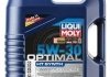 Олива моторна Optimal Synth 5W-30, 4 л LIQUI MOLY 39001 (фото 1)