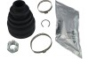 TOYOTA Пыльник к-кт Шрус наружн.Avensis 2.0D 99- KAVO PARTS CVB-9013 (фото 1)