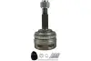 DAEWOO ШРУС наружный к-кт с ABS Lanos 1.4/1.5 97- KAVO PARTS CV-1009 (фото 1)