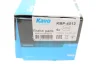 Колодки тормозные (передние) Kia Carnival/K2500/Pregio 97- KAVO PARTS KBP-4012 (фото 12)