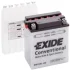 Акумулятор 6 CT-12-R Conventional EXIDE EB12AL-A2 (фото 1)